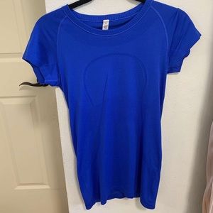 LULULEMON Swiftly Tech T-Shirt